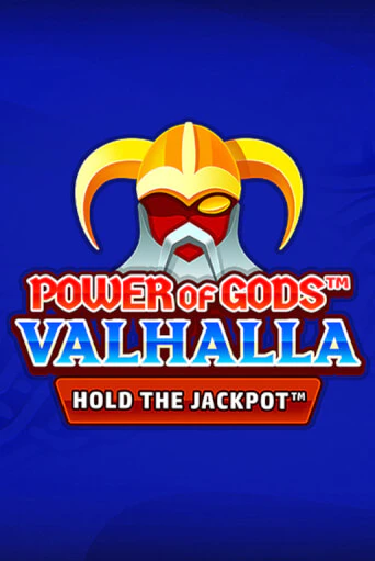 Демо игра Power of Gods: Valhalla Extremely Light от  | Casino X BY