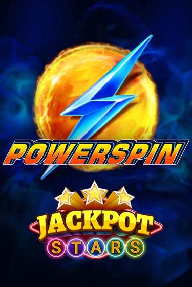Демо игра Powerspin от  | Casino X BY
