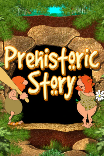 Демо игра Prehistoric Story от  | Casino X BY