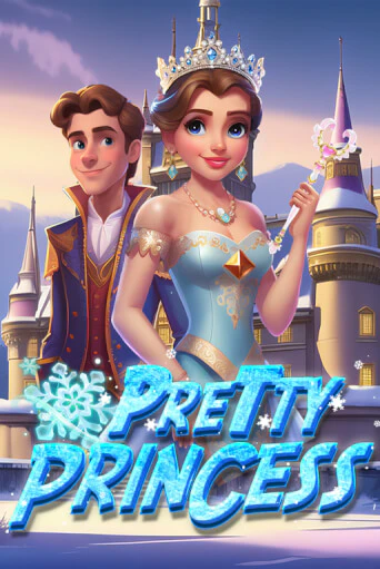Демо игра Pretty Princess от  | Casino X BY
