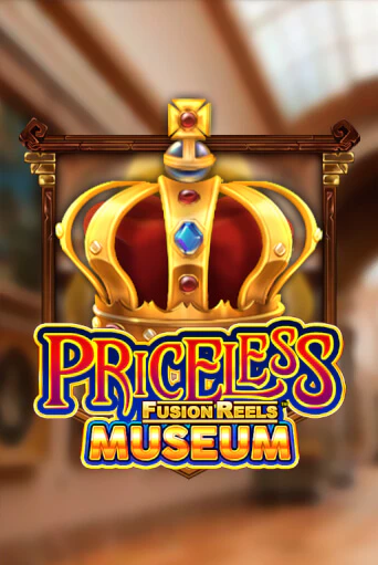 Демо игра Priceless Museum от  | Casino X BY