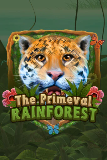 Демо игра Primeval Rainforest от  | Casino X BY