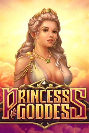 Демо игра Princess Goddess от  | Casino X BY