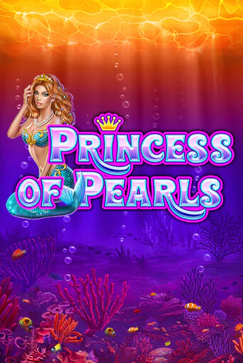 Демо игра Princess of Pearls от  | Casino X BY