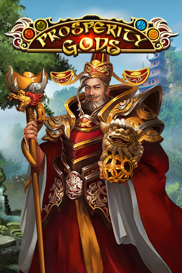 Демо игра Prosperity Gods от  | Casino X BY