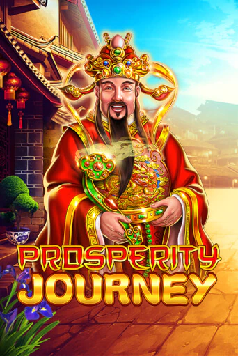 Демо игра Prosperity Journey от  | Casino X BY