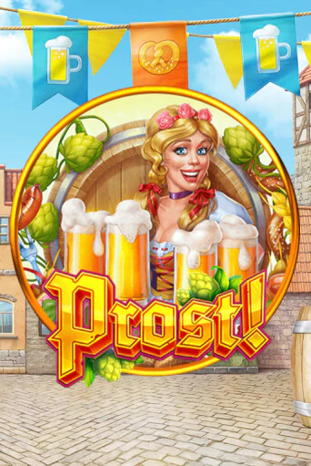 Демо игра Prost! от  | Casino X BY