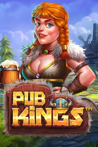 Демо игра Pub Kings от  | Casino X BY