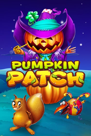 Демо игра Pumpkin Patch от  | Casino X BY