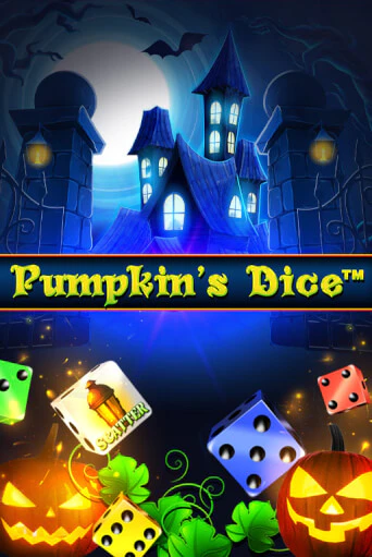 Демо игра Pumpkin's Dice от  | Casino X BY