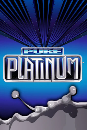Демо игра Pure Platinum от  | Casino X BY