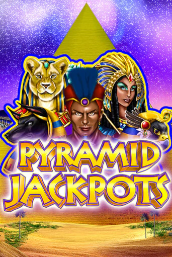 Демо игра Pyramid Jackpots от  | Casino X BY