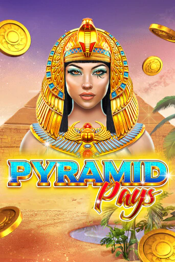 Демо игра Pyramid Pays от  | Casino X BY