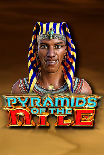 Демо игра Pyramids of the Nile от  | Casino X BY