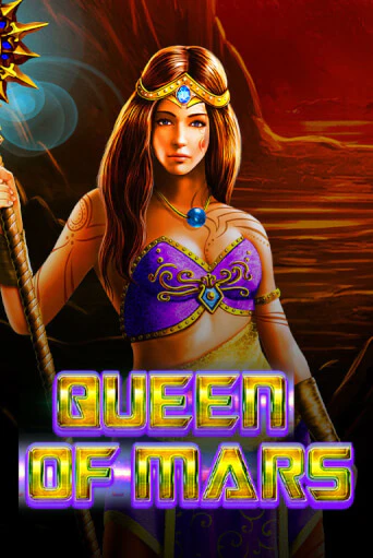 Демо игра Queen of Mars от  | Casino X BY