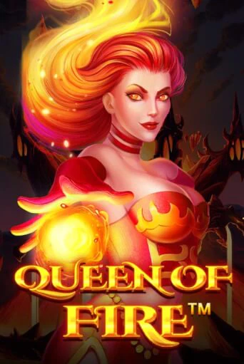 Демо игра Queen Of Fire от  | Casino X BY