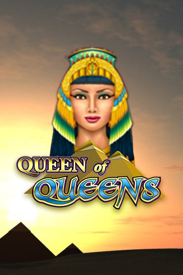 Демо игра Queen of Queens II от  | Casino X BY
