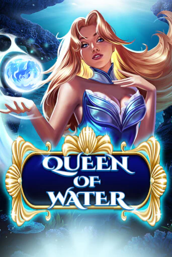 Демо игра Queen Of Water от  | Casino X BY