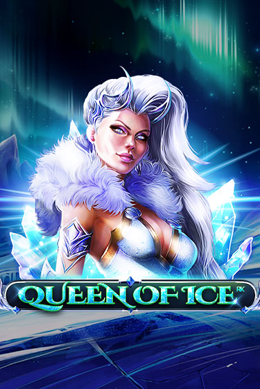 Демо игра Queen Of Ice от  | Casino X BY