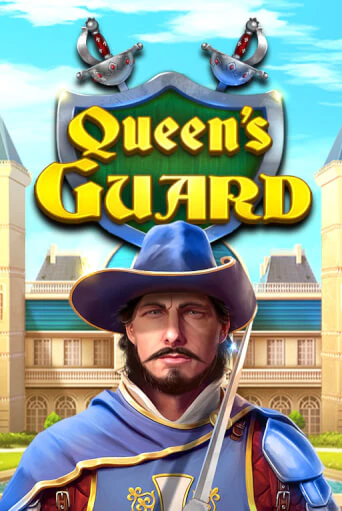 Демо игра Queens Guard от  | Casino X BY