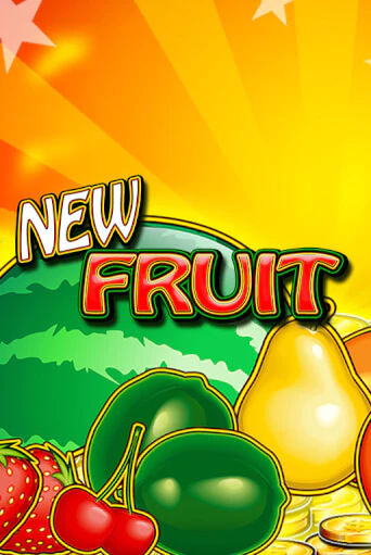 Демо игра RCT - New Fruit от  | Casino X BY