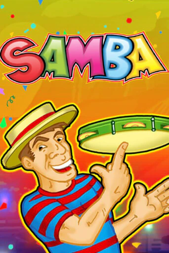 Демо игра RCT - Samba от  | Casino X BY