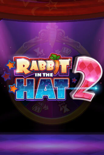 Демо игра Rabbit In The Hat 2 от  | Casino X BY