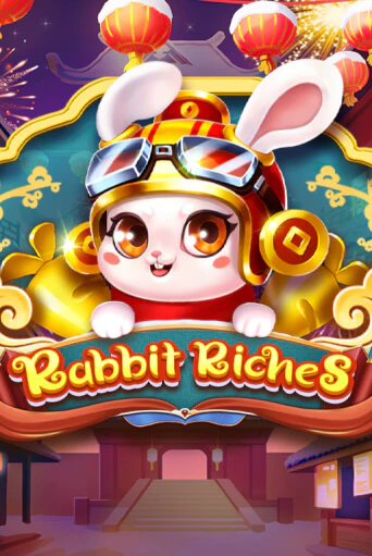 Демо игра Rabbit Riches от  | Casino X BY