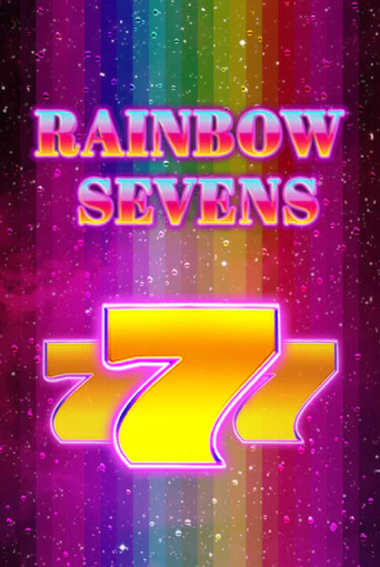 Демо игра Rainbow Sevens от  | Casino X BY