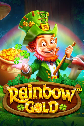 Демо игра Rainbow Gold™ от  | Casino X BY