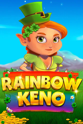 Демо игра Rainbow Keno от  | Casino X BY