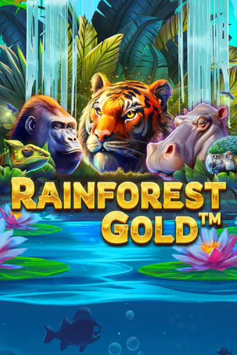 Демо игра Rainforest Gold от  | Casino X BY
