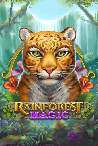Демо игра Rainforest Magic от  | Casino X BY