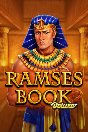 Демо игра Ramses Book Deluxe от  | Casino X BY