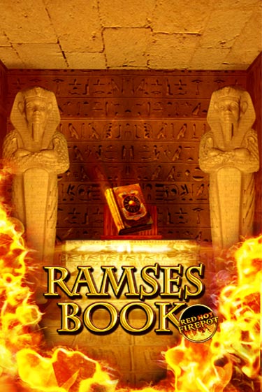Демо игра Ramses Book Red Hot Firepot от  | Casino X BY