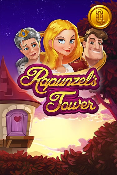 Демо игра Rapunzel's Tower от  | Casino X BY