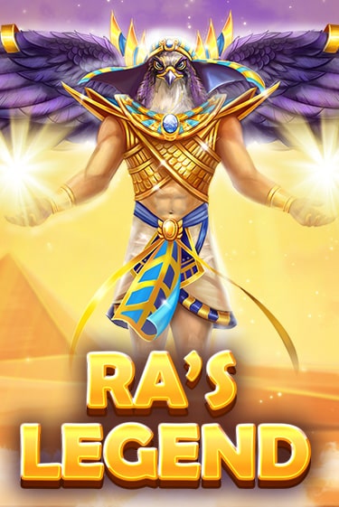 Демо игра Ra's Legend от  | Casino X BY