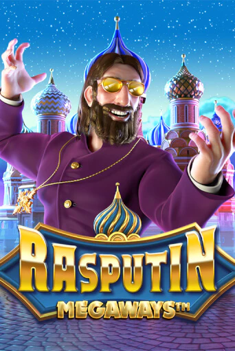 Демо игра Rasputin Megaways от  | Casino X BY