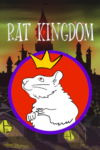 Демо игра Rat Kingdom от  | Casino X BY