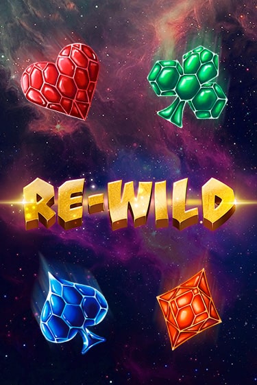 Демо игра Re-Wild от  | Casino X BY