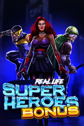 Демо игра RLSH Bonus от  | Casino X BY