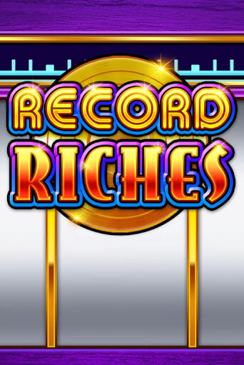 Демо игра Record Riches от  | Casino X BY