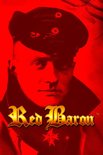 Демо игра Red Baron от  | Casino X BY