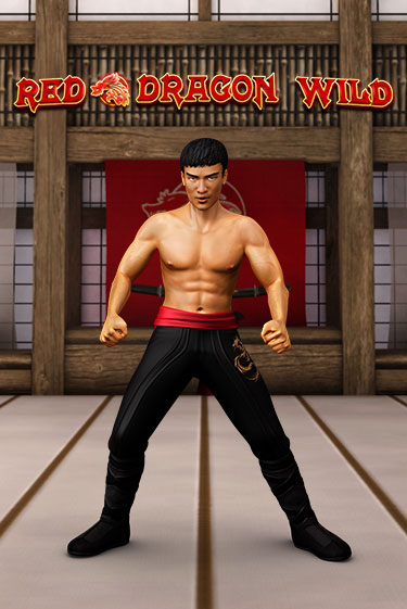 Демо игра Red Dragon Wild от  | Casino X BY