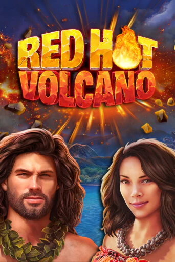 Демо игра Red Hot Volcano от  | Casino X BY