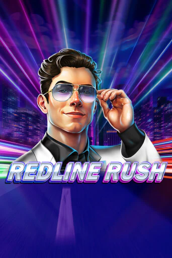 Демо игра Redline Rush от  | Casino X BY