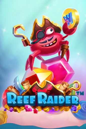 Демо игра Reef Raider™ от  | Casino X BY