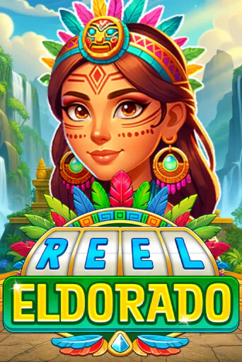 Демо игра Reel Eldorado от  | Casino X BY