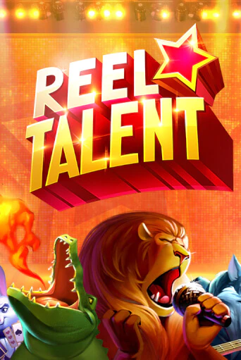 Демо игра Reel Talent от  | Casino X BY