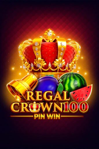 Демо игра Regal Crown 100 от  | Casino X BY
